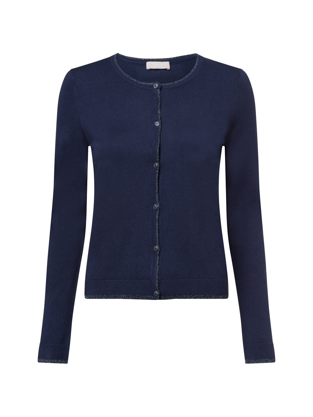 Liu Jo Collection Strickjacke Damen Viskose