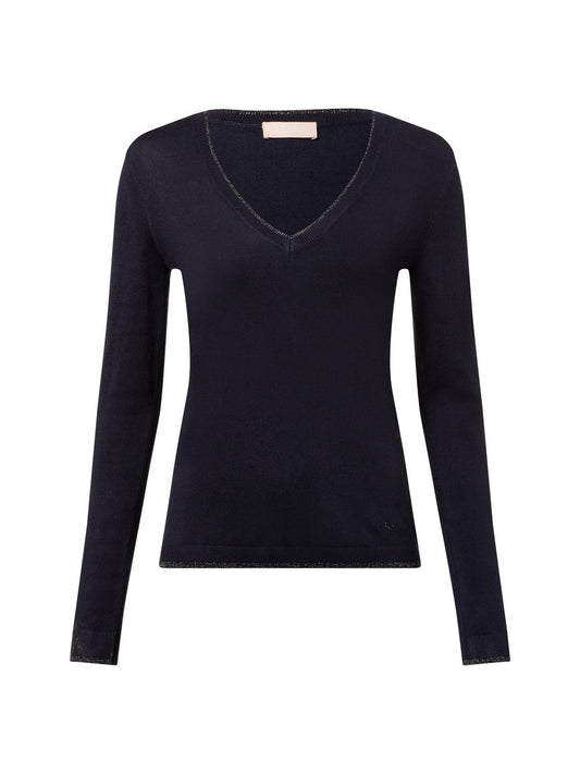 Liu Jo Collection Pullover Damen Viskose