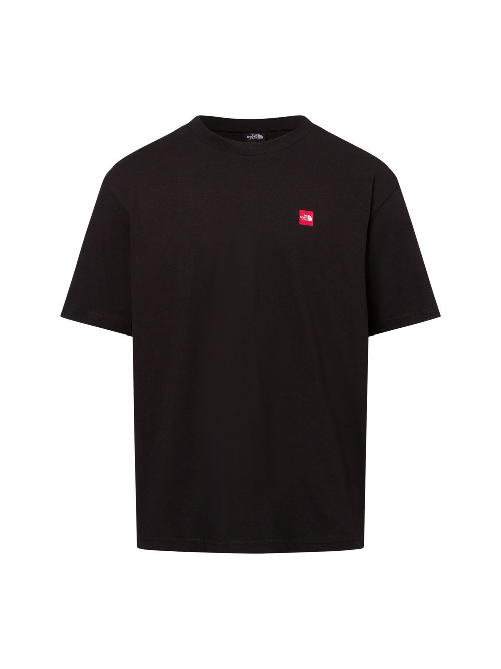 The North Face T-Shirt Herren Baumwolle