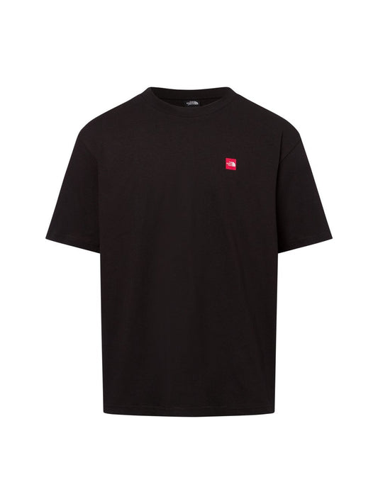 The North Face T-Shirt Herren Baumwolle