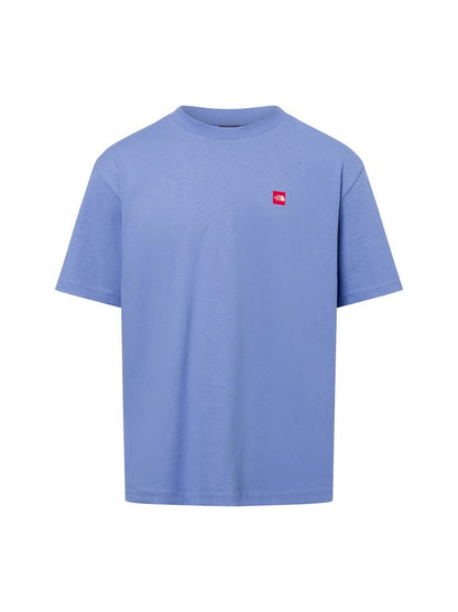 The North Face T-Shirt Herren Baumwolle