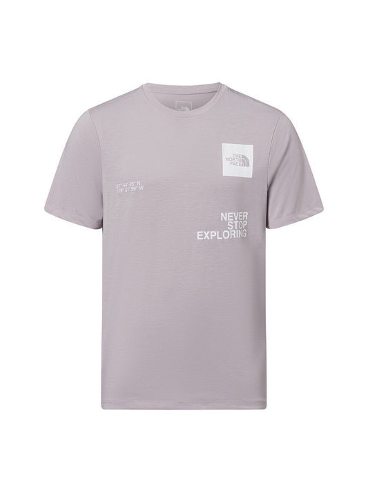 The North Face T-Shirt Herren