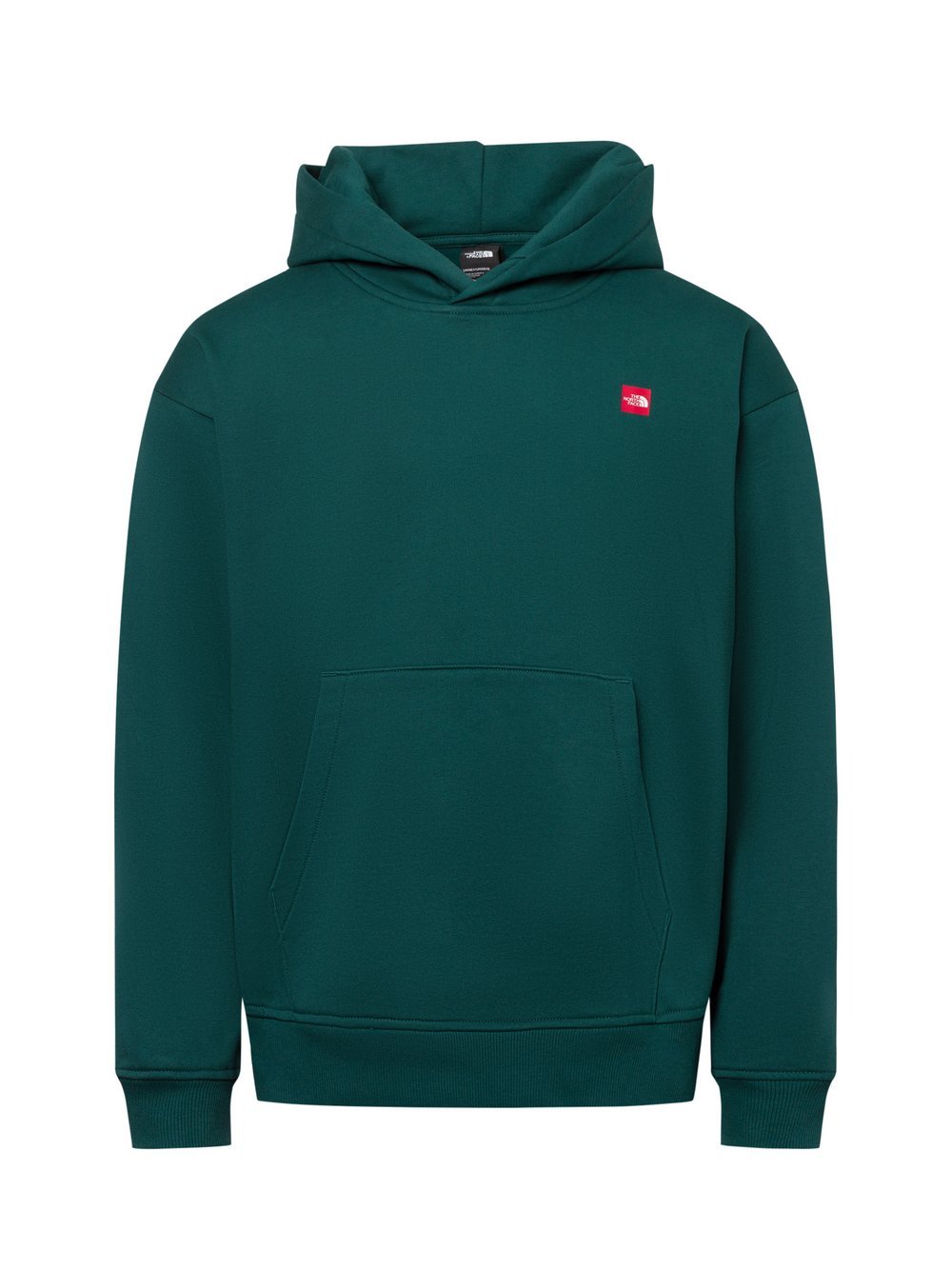 The North Face Kapuzenpullover Herren Baumwolle