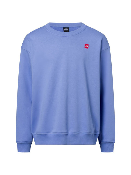 The North Face Sweatshirt Herren Baumwolle