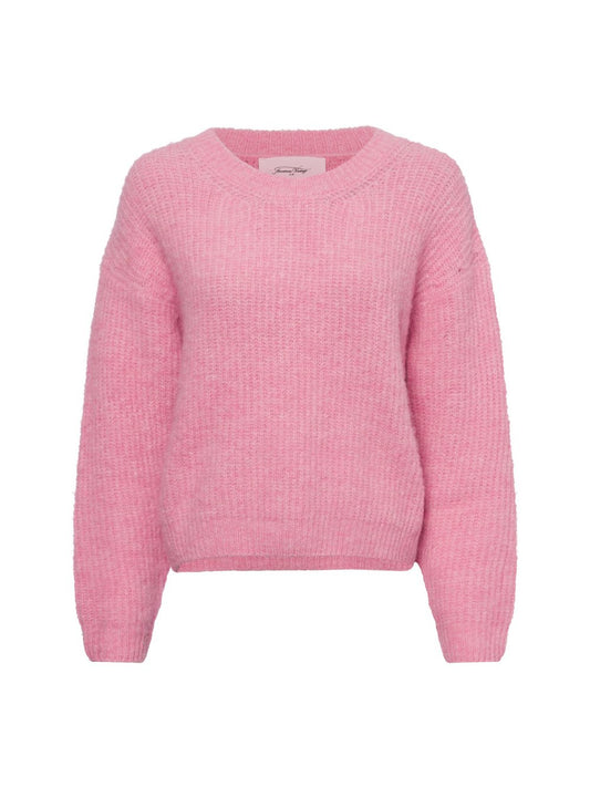 american vintage american vintage EAST Strickpullover Damen Wolle