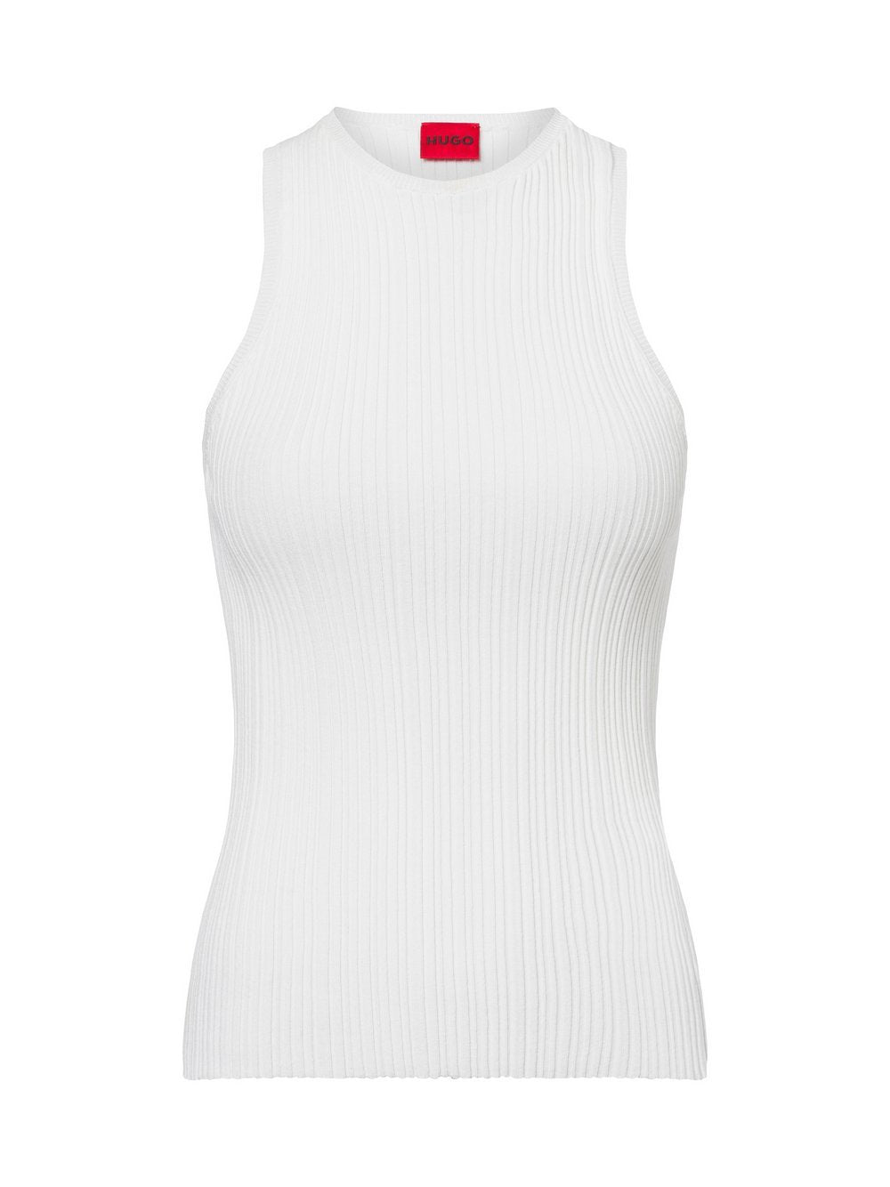 HUGO Top Damen Viskose