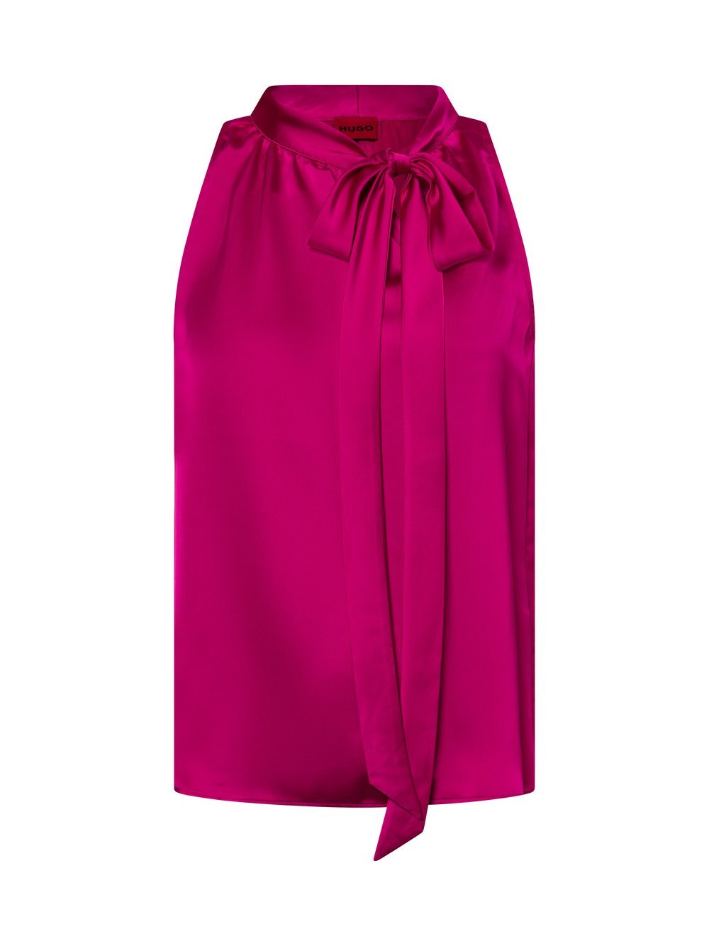 HUGO Blusentop Damen