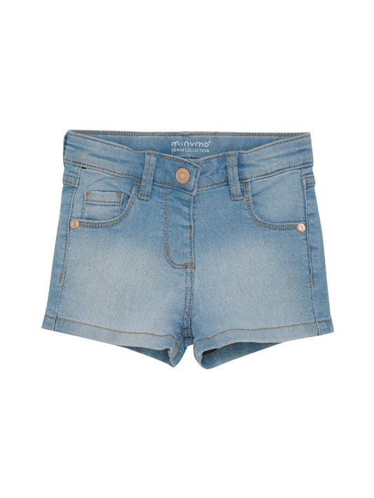 Minymo Shorts Mädchen Baumwolle