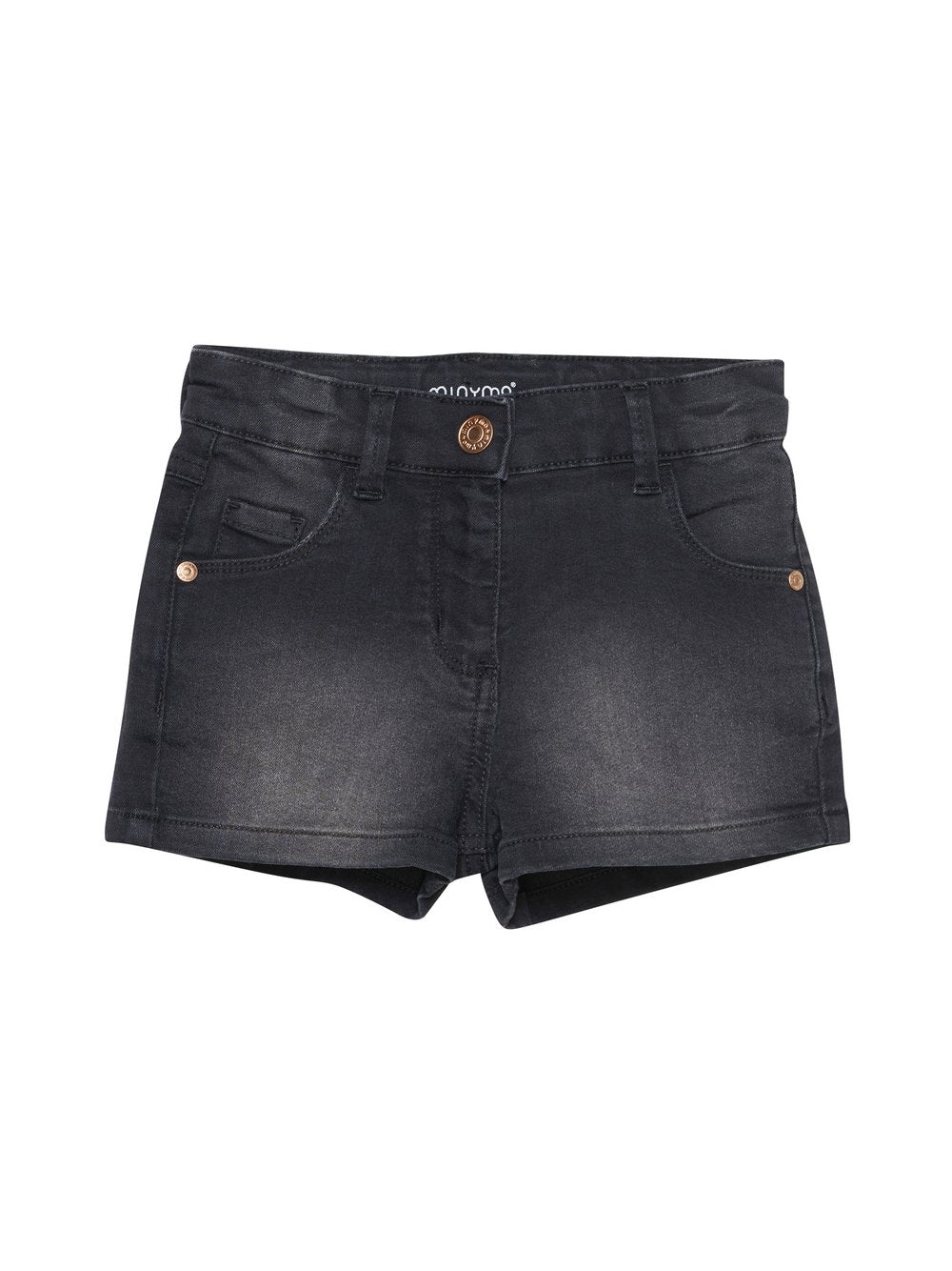 Minymo Shorts Mädchen Baumwolle