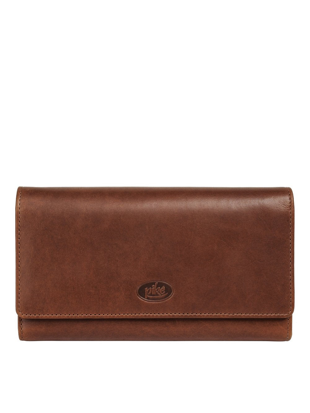 piké Geldbörse Damen Leder