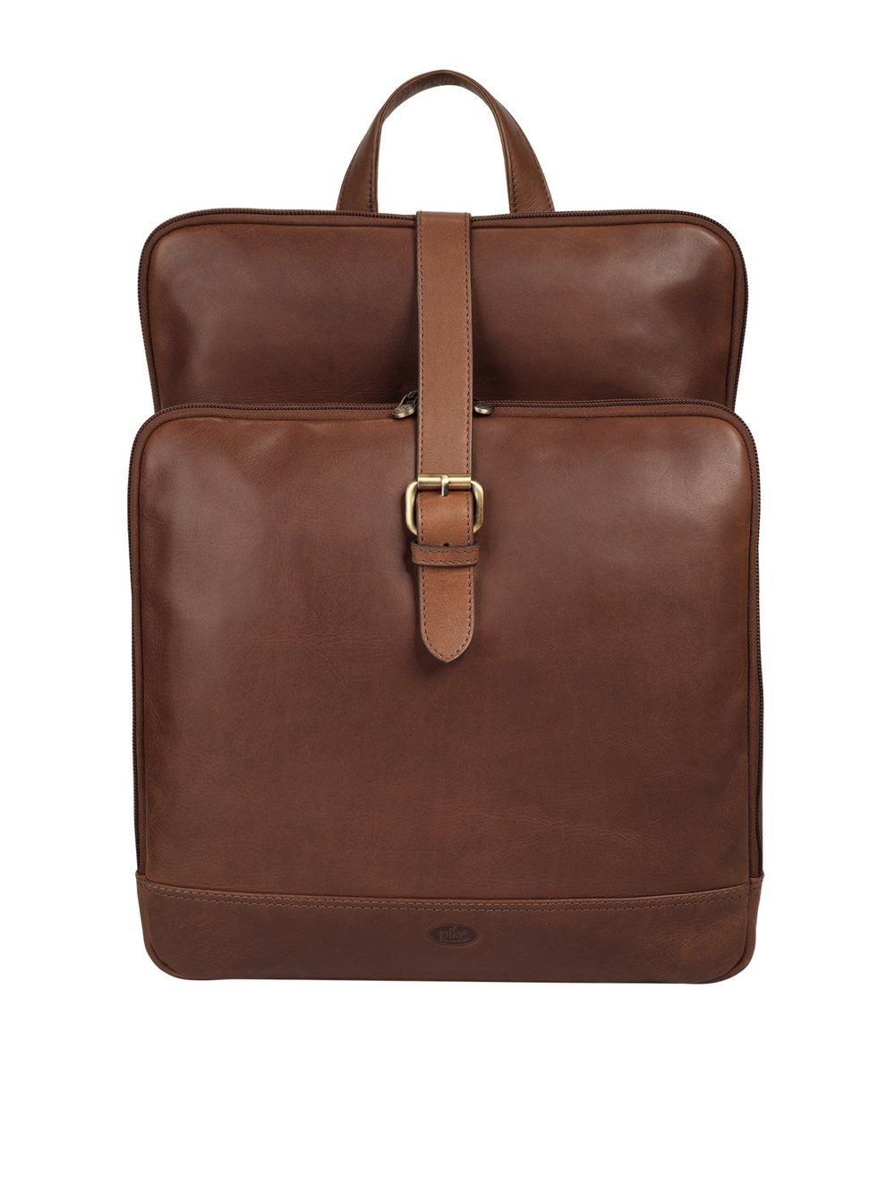 piké Rucksack Damen Leder