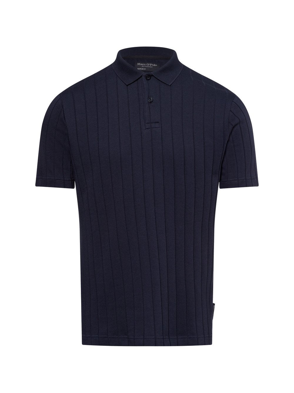 Marc O'Polo T-Shirt Herren Baumwolle