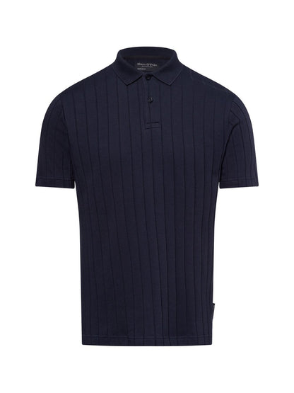 Marc O'Polo T-Shirt Herren Baumwolle