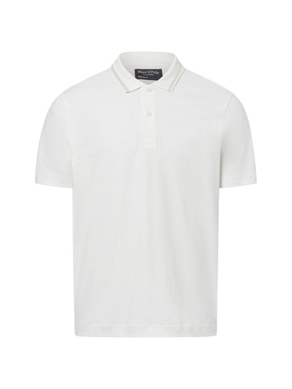 Marc O'Polo Poloshirt Herren Baumwolle