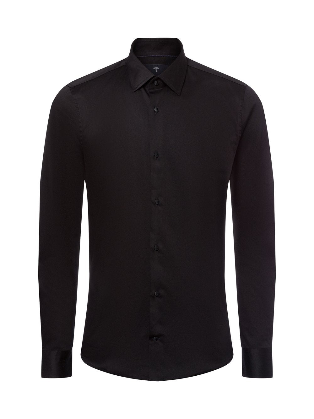 JOOP! Businesshemd Herren Slim Fit Baumwolle