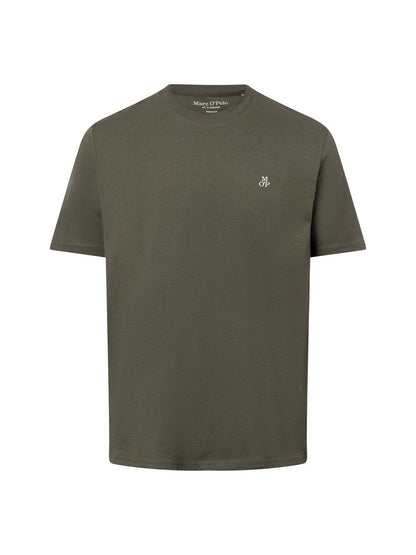 Marc O'Polo T-Shirt Herren Baumwolle
