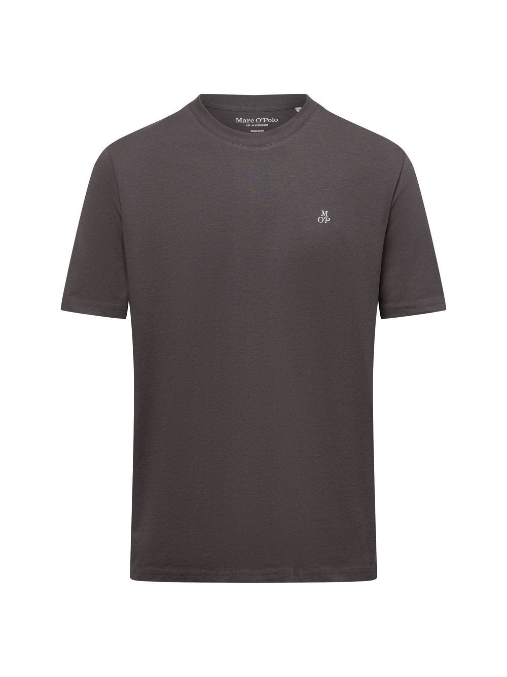 Marc O'Polo T-Shirt Herren Baumwolle