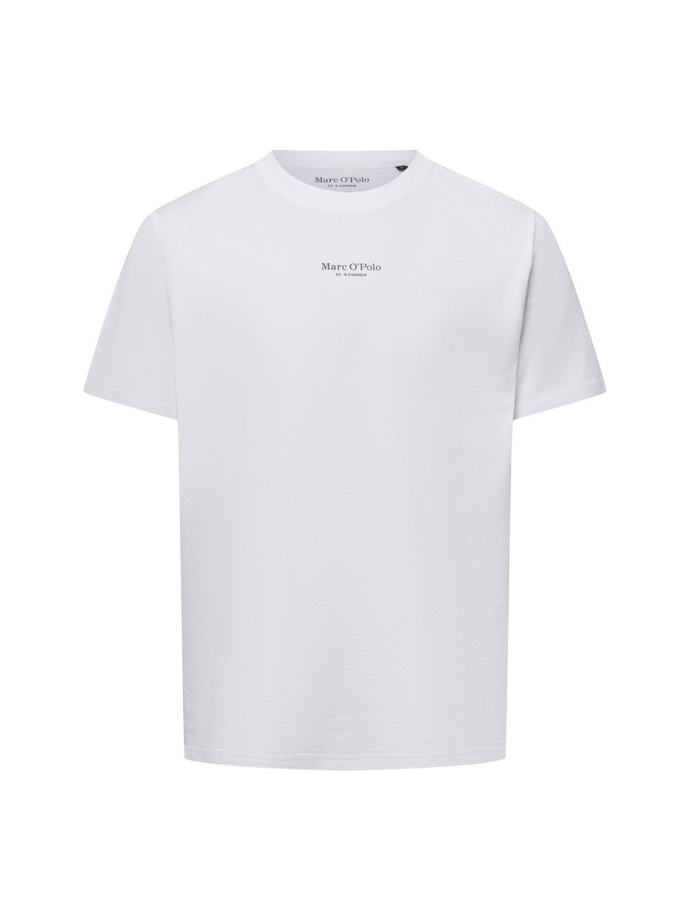 Marc O'Polo T-Shirt Herren Baumwolle