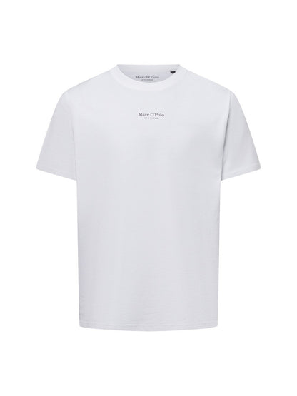 Marc O'Polo T-Shirt Herren Baumwolle