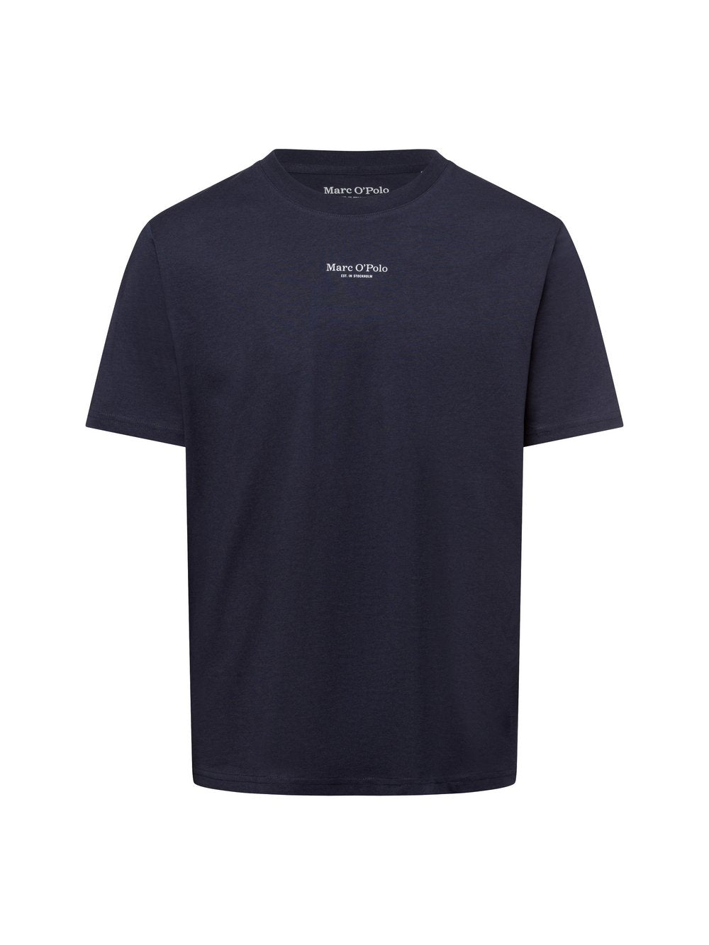 Marc O'Polo T-Shirt Herren Baumwolle