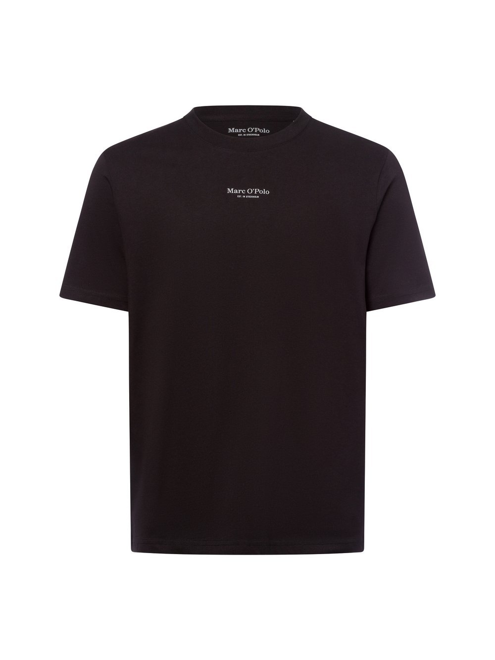 Marc O'Polo T-Shirt Herren Baumwolle
