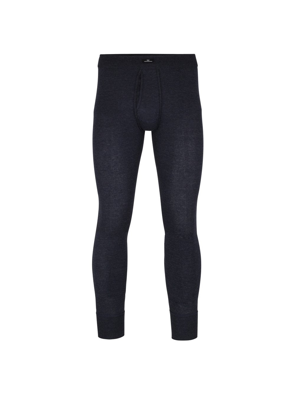 GÖTZBURG Lange Unterhose 1er Pack Herren Baumwolle