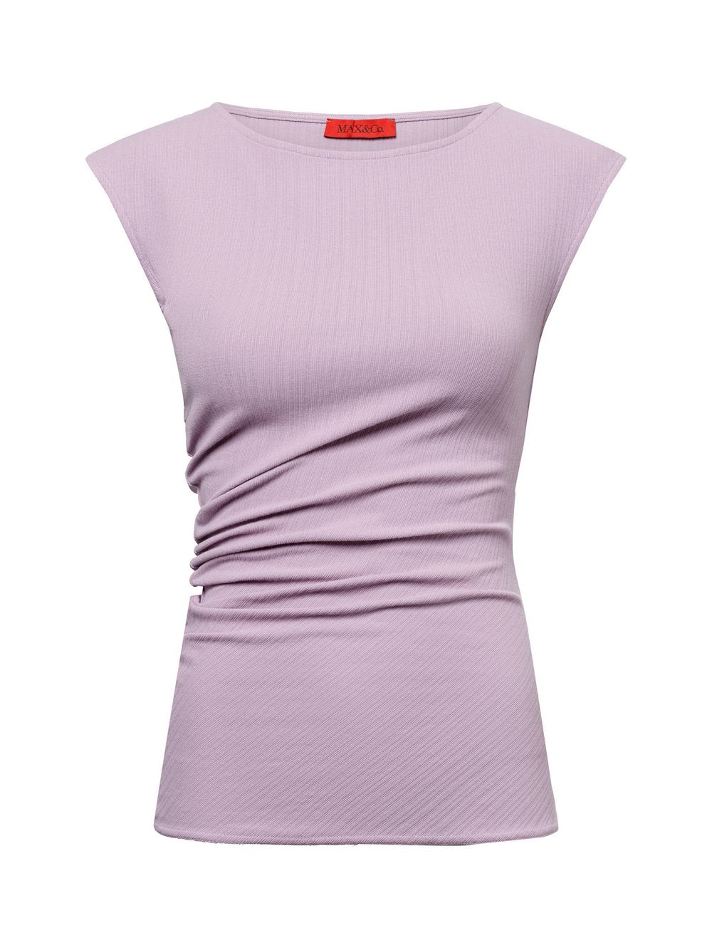 MAX&Co. Top Damen Baumwolle