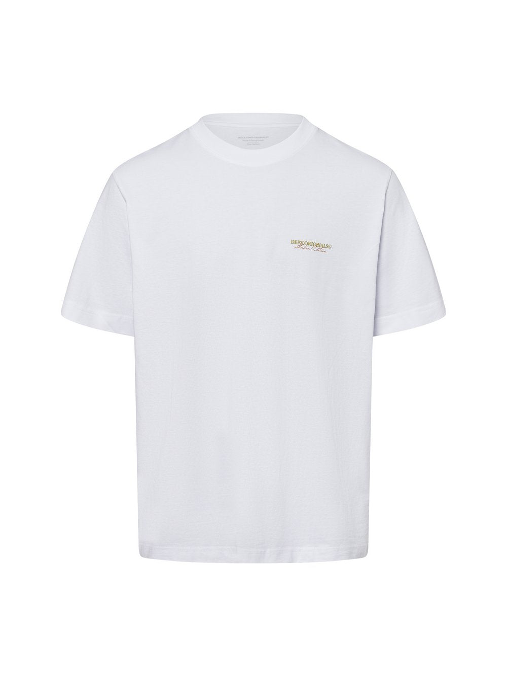 Jack & Jones T-Shirt Herren Baumwolle bedruckt