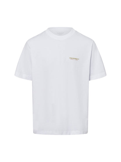 Jack & Jones T-Shirt Herren Baumwolle bedruckt