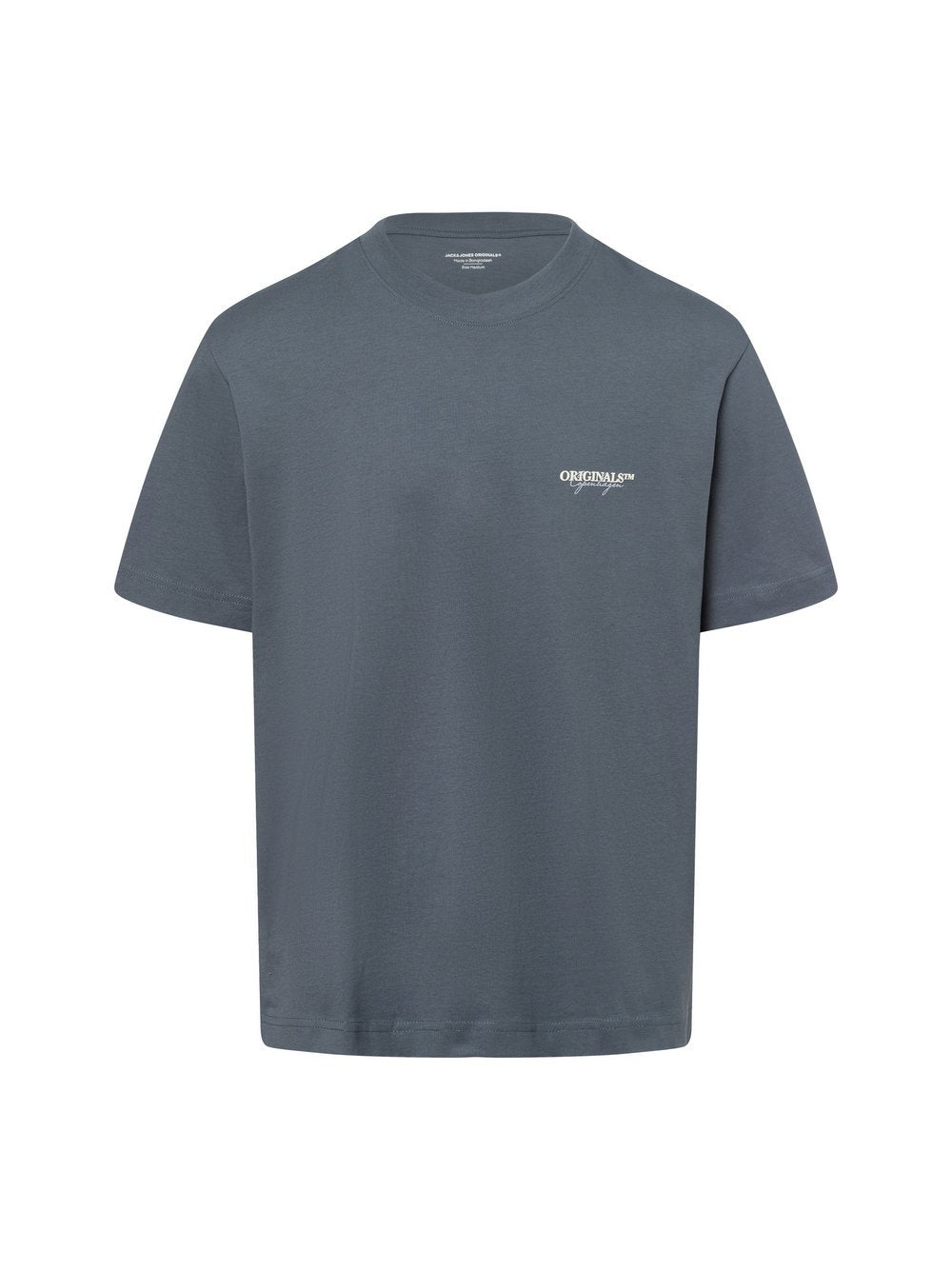 Jack & Jones T-Shirt Herren Baumwolle bedruckt