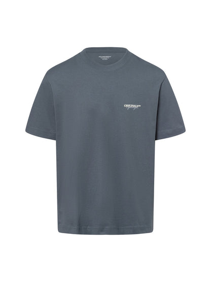 Jack & Jones T-Shirt Herren Baumwolle bedruckt