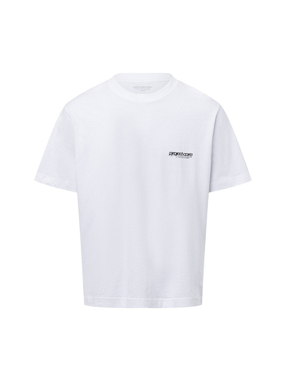 Jack & Jones T-Shirt Herren Baumwolle