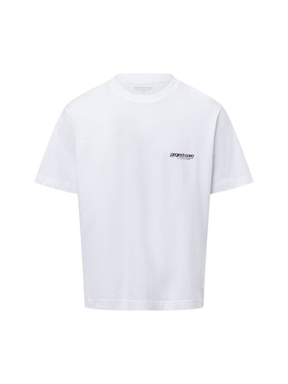 Jack & Jones T-Shirt Herren Baumwolle