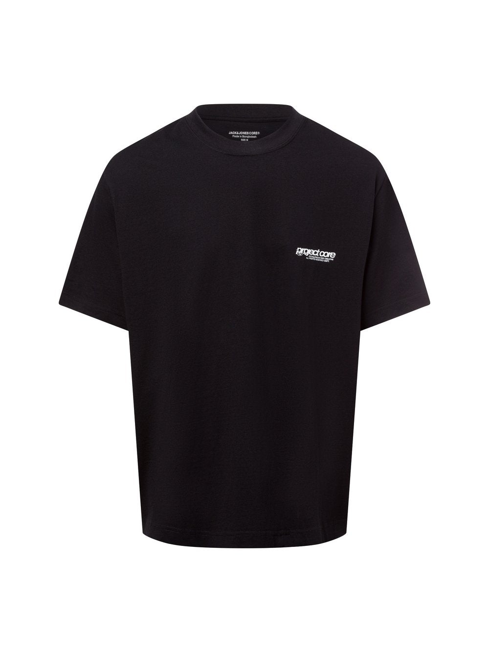 Jack & Jones T-Shirt Herren Baumwolle