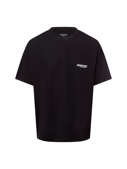 Jack & Jones T-Shirt Herren Baumwolle