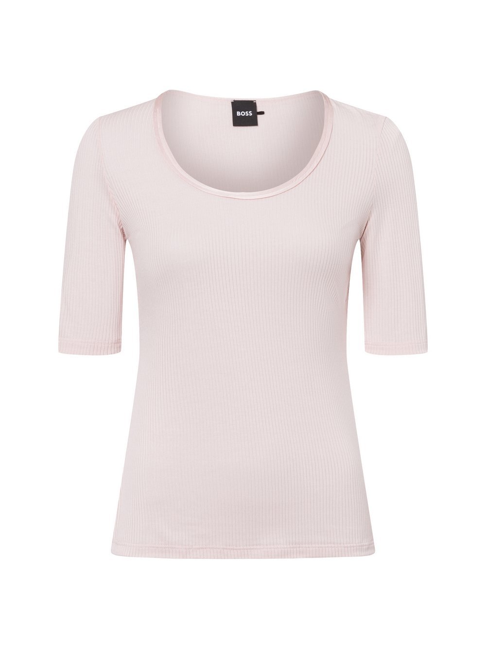BOSS T-Shirt Damen Lyocell