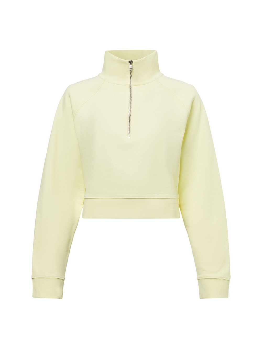 HUGO Sweatshirt Damen Baumwolle