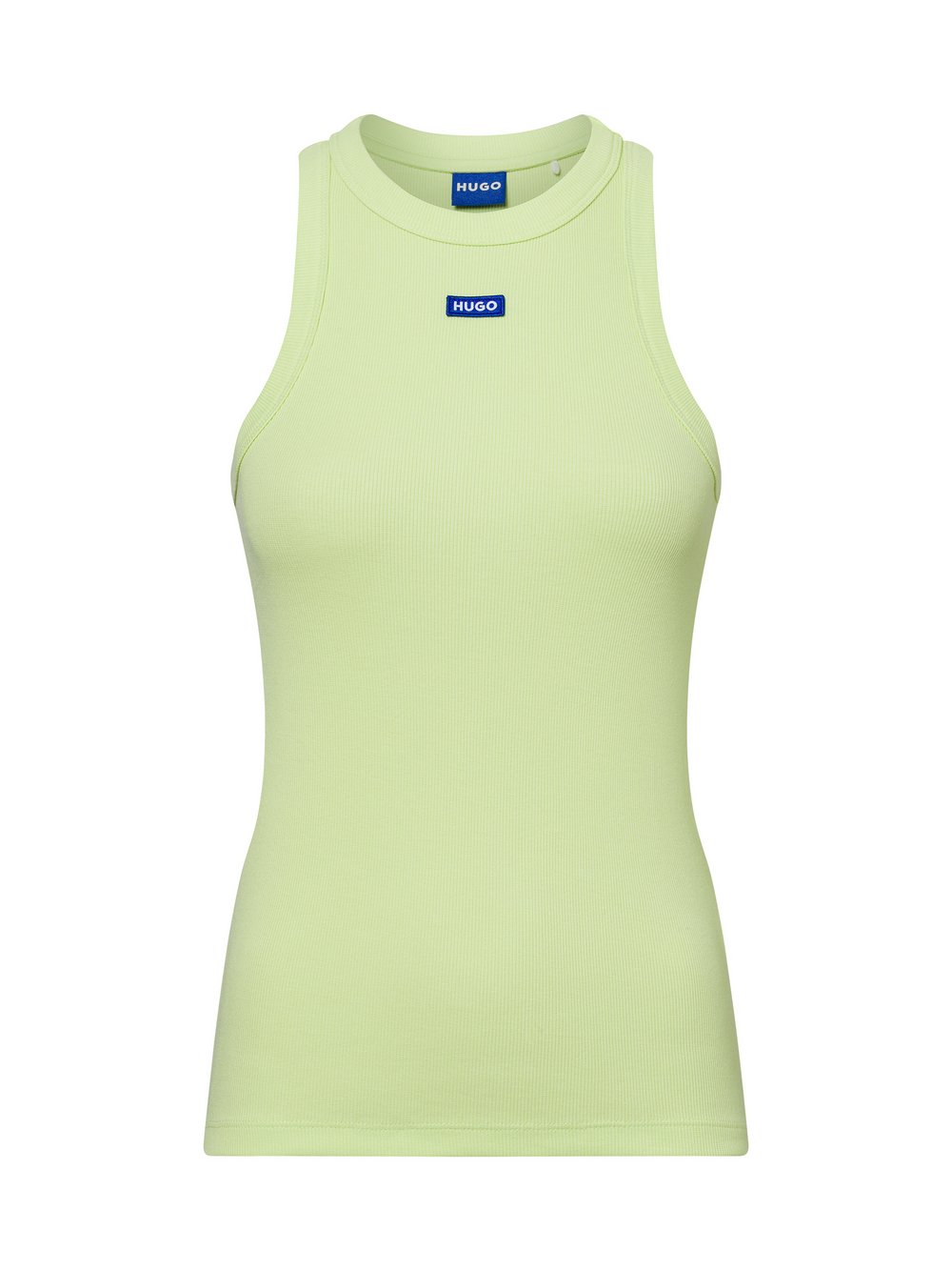 HUGO Top Damen Baumwolle