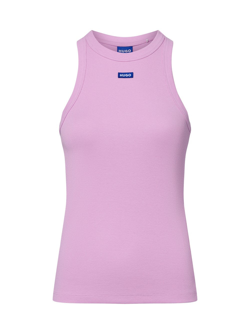 HUGO Top Damen Baumwolle