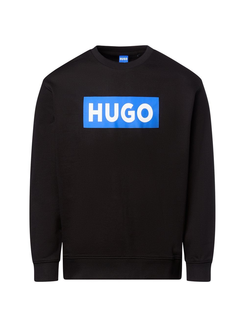 HUGO Sweatshirt Damen Baumwolle