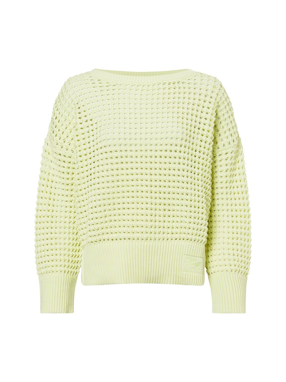 HUGO Strickpullover_Sumeria_B Damen Baumwolle