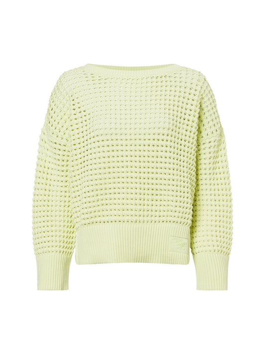 HUGO Strickpullover_Sumeria_B Damen Baumwolle