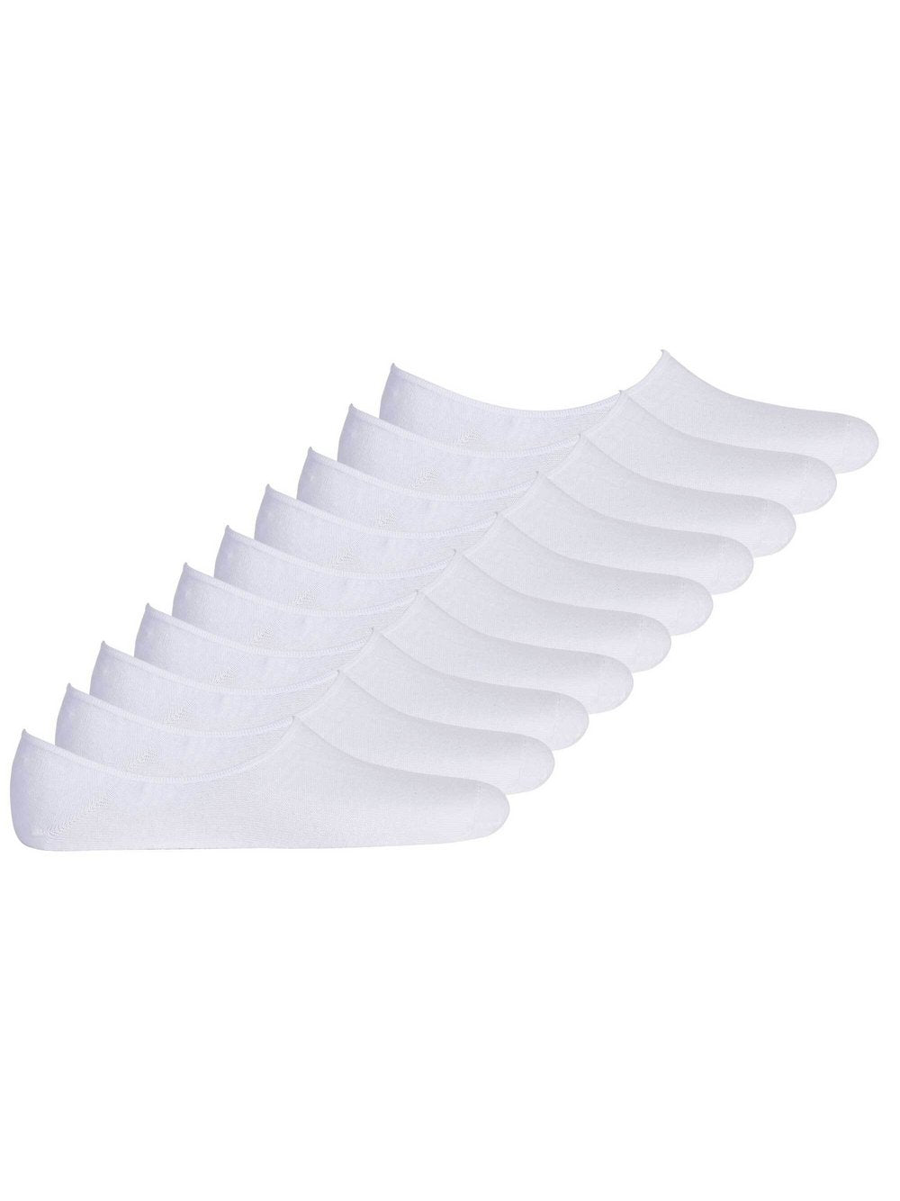 Jack & Jones Socken 10er Pack Herren Baumwolle