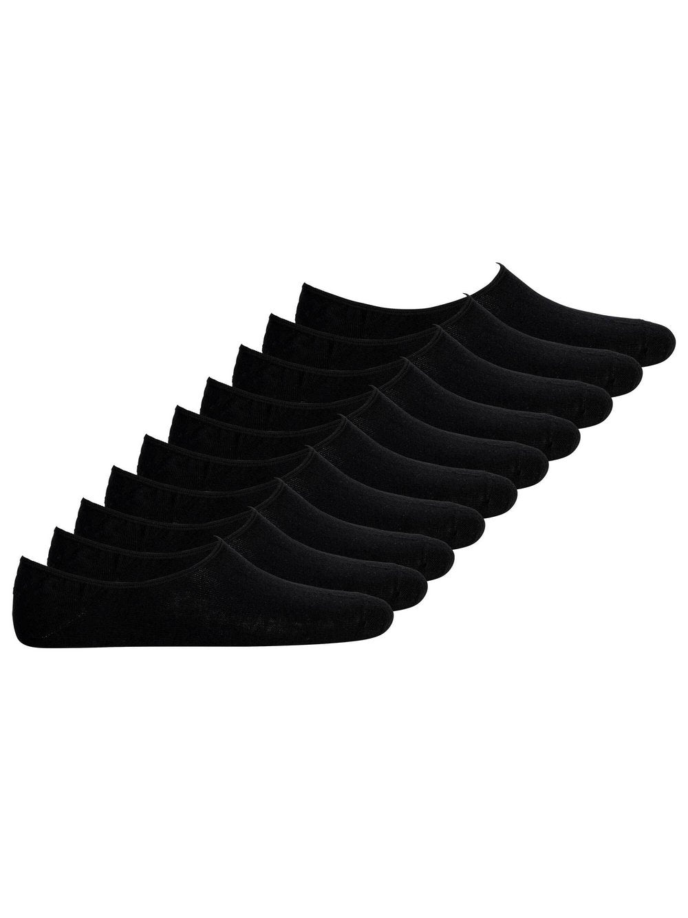 Jack & Jones Socken 10er Pack Herren Baumwolle