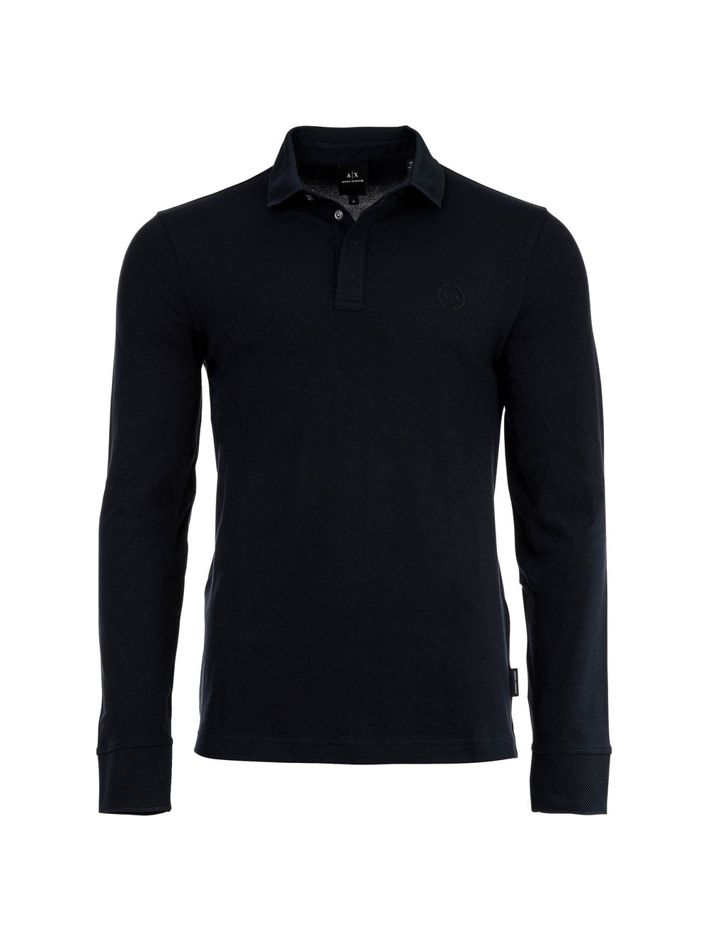 Armani Exchange Poloshirt Herren Baumwolle