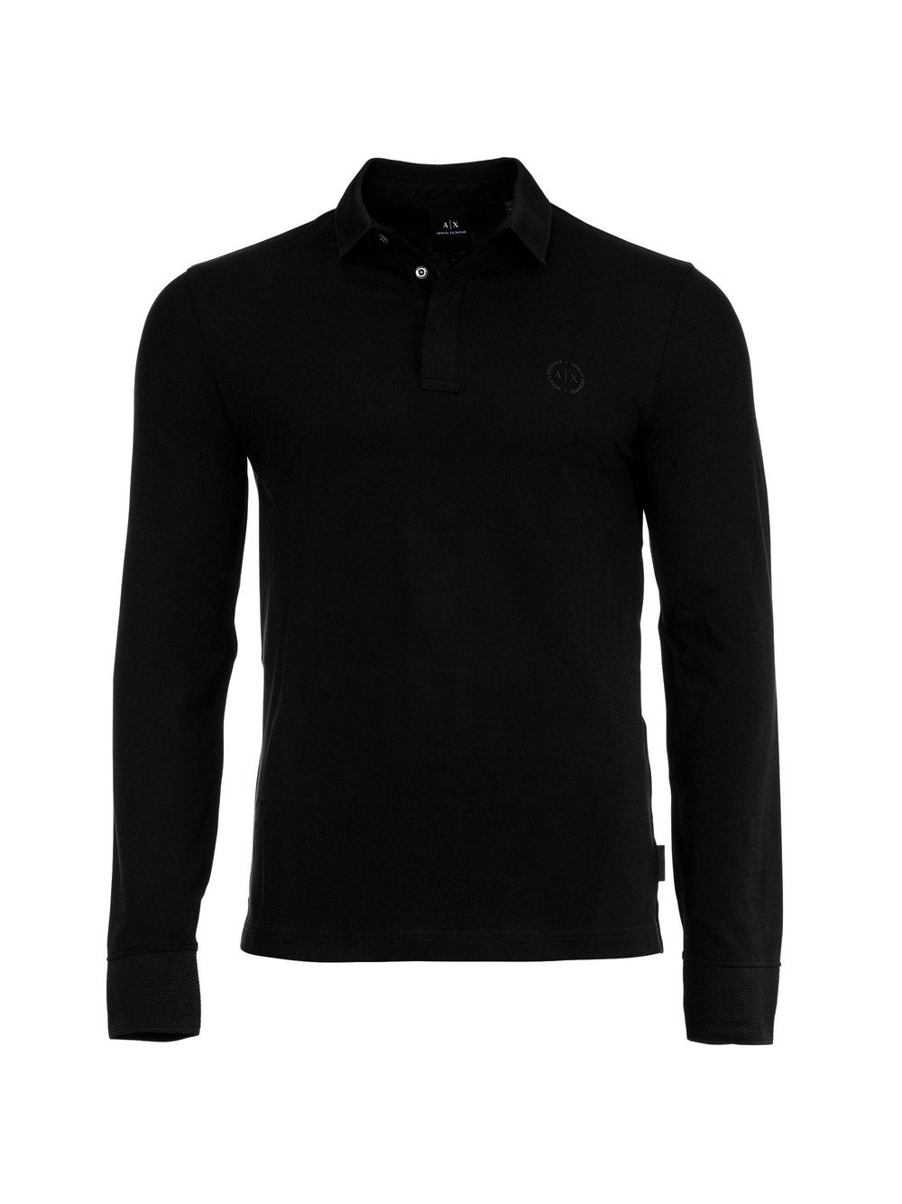 Armani Exchange Poloshirt Herren Baumwolle