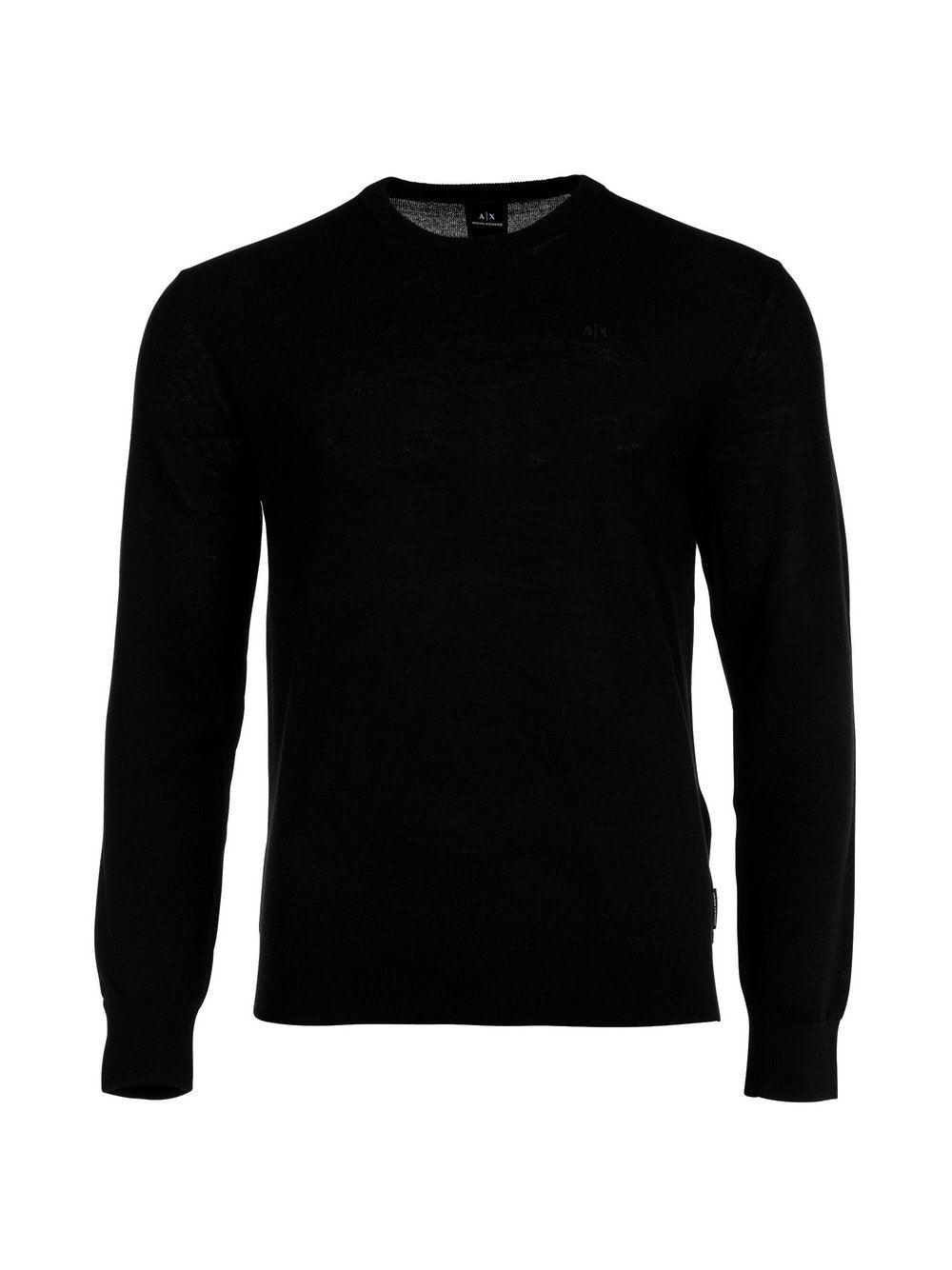 Armani Exchange Strickpullover Herren Wolle