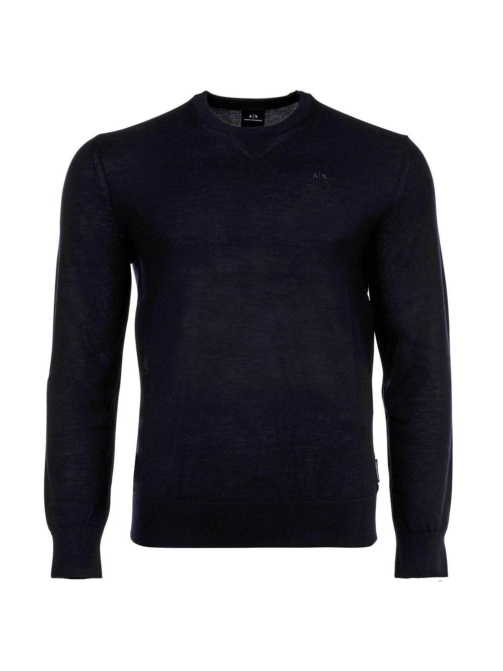 Armani Exchange Strickpullover Herren Wolle