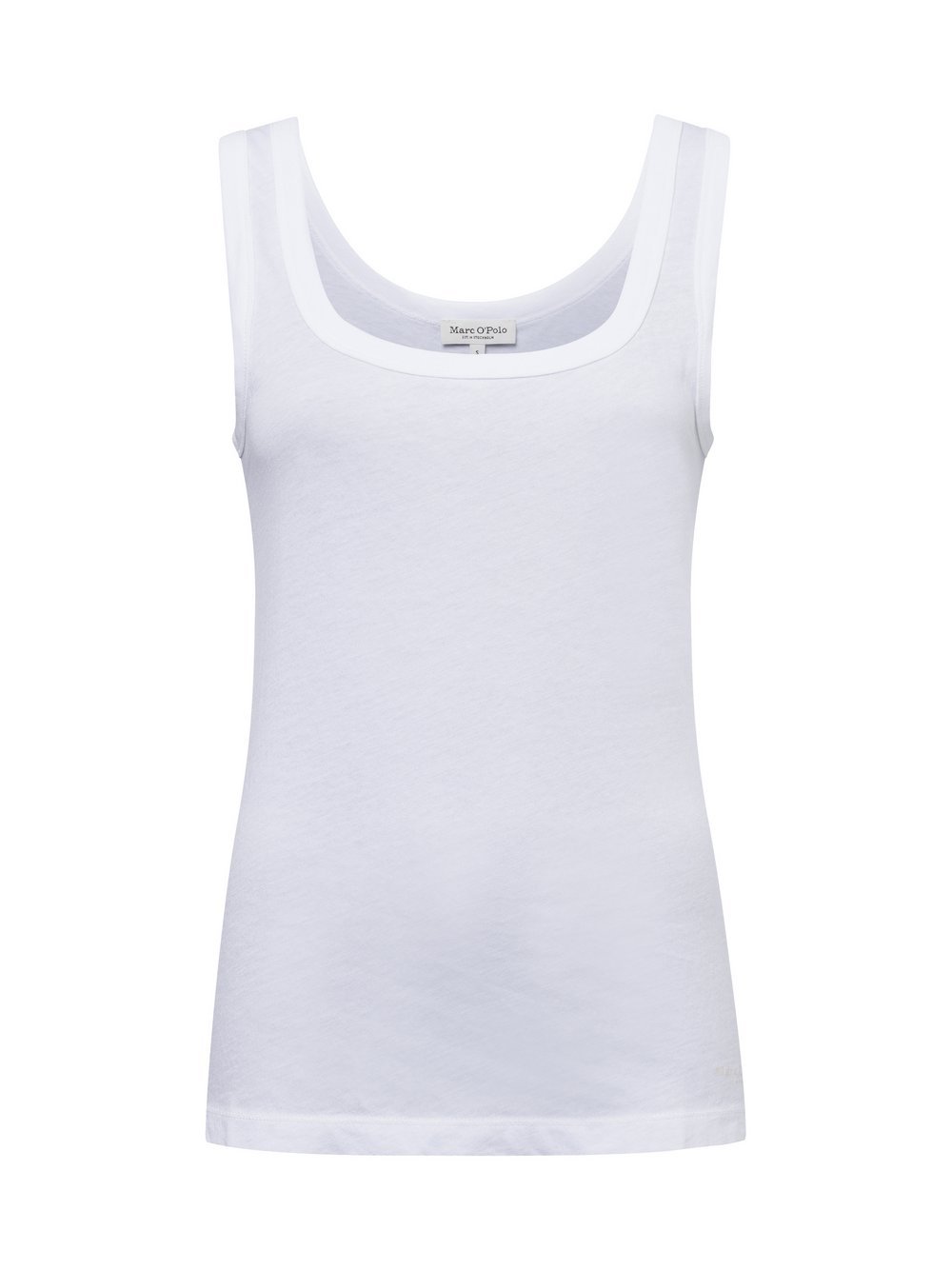 Marc O'Polo Top Damen Baumwolle