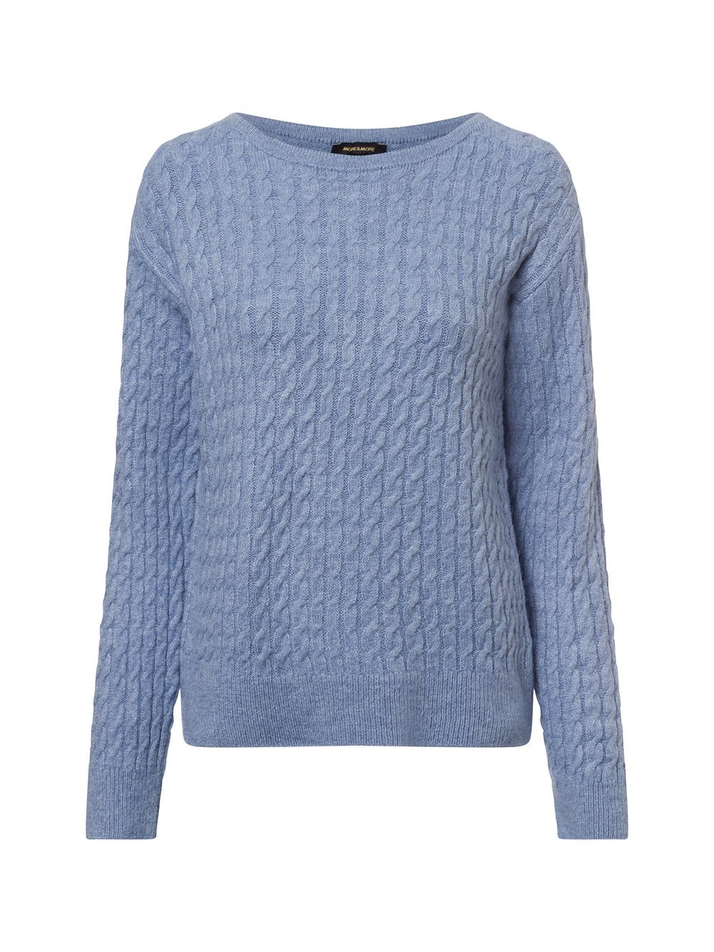 More & More Strickpullover Damen